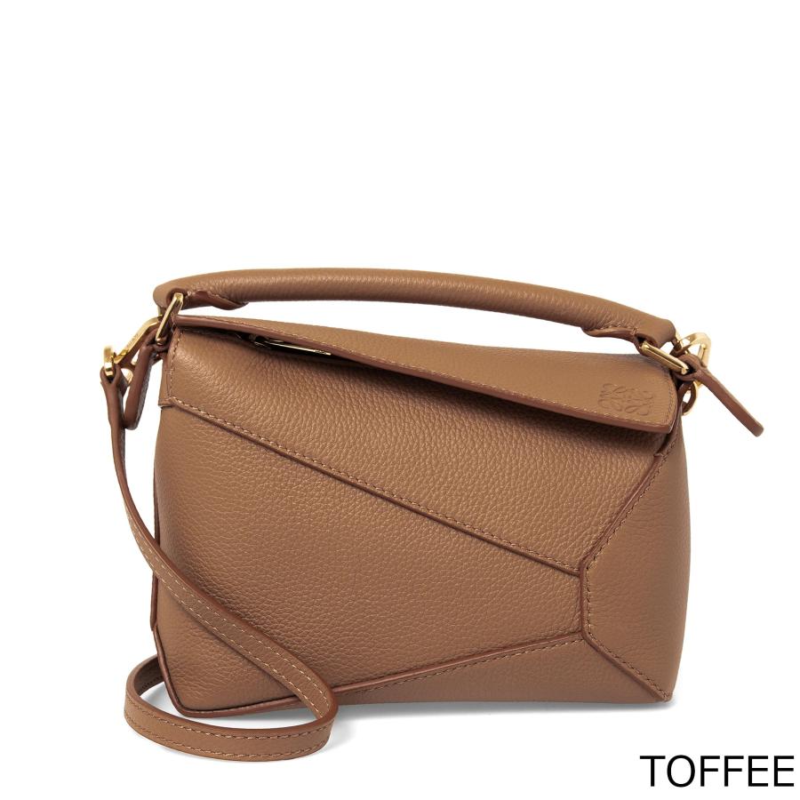 LOEWE ロエベ バッグ レディース 2WAYハンド/ショルダーバッグ LOEWE ロエベ バッグ レディース 2WAYハンド/ショルダーバッグ