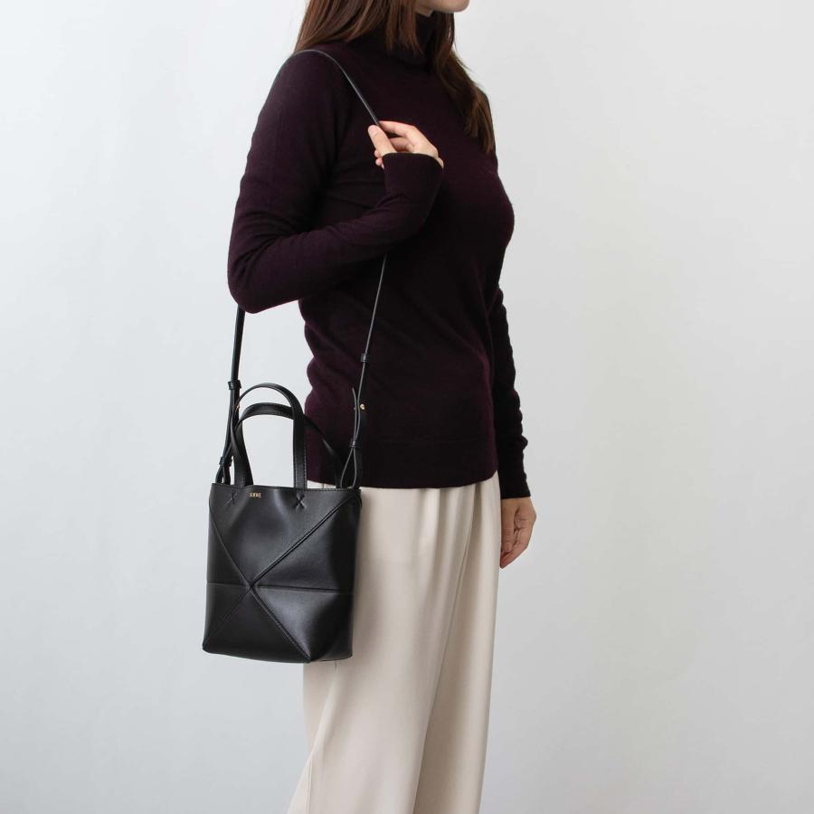 LOEWE （ロエベ） 2WAY トートバッグ LOEWE（ロエベ） バッグ 2WAYトート/ショルダーバッグ PUZZLE FOLD