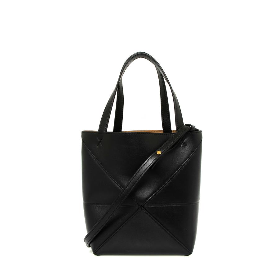 LOEWE（ロエベ） バッグ 2WAYトート/ショルダーバッグ PUZZLE FOLD