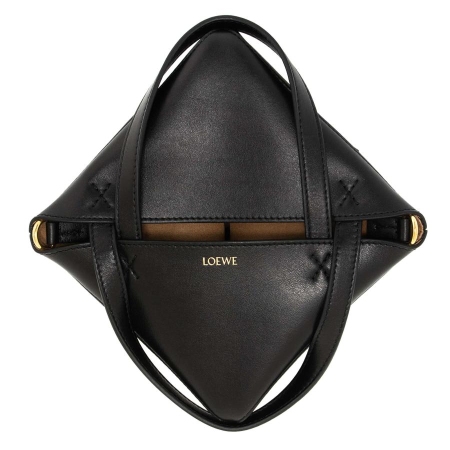 LOEWE（ロエベ） バッグ 2WAYトート/ショルダーバッグ PUZZLE FOLD