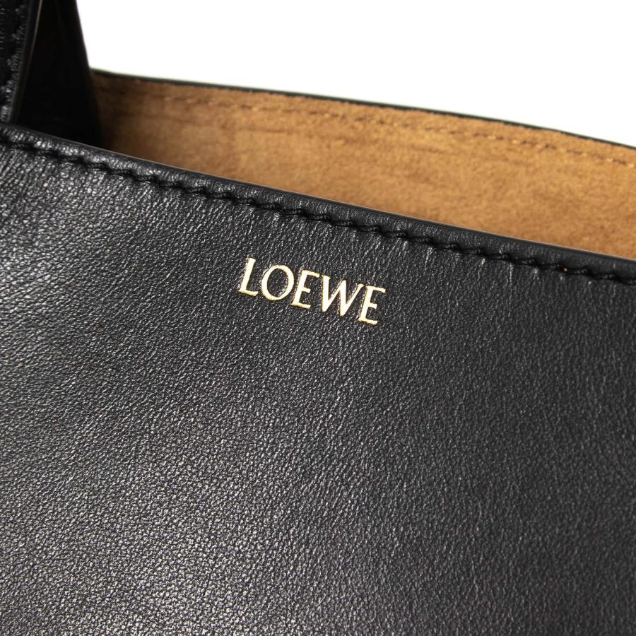 LOEWE（ロエベ） バッグ 2WAYトート/ショルダーバッグ PUZZLE FOLD