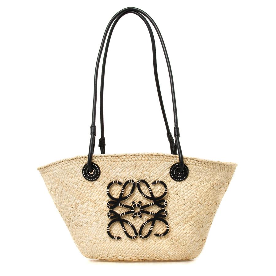 ロエベ LOEWE トートバッグ かごバッグ フォールドショッパー ロエベ LOEWE トートバッグ かごバッグ フォールドショッパー