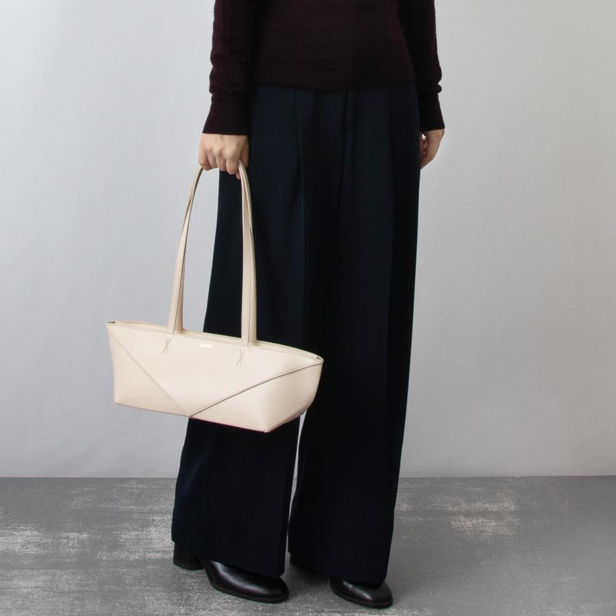 LOEWE ロエベ バッグ レディース ハンドバッグ PUZZLE FOLD BAG LOEWE ロエベ バッグ レディース ハンドバッグ PUZZLE FOLD BAG