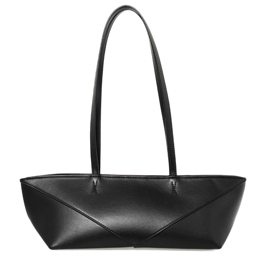 ロエベ LOEWE バッグ レディース ハンドバッグ PUZZLE FOLD BAG CROPPED パズル フォールドバッグ クロップド  A779PTEX01 7788