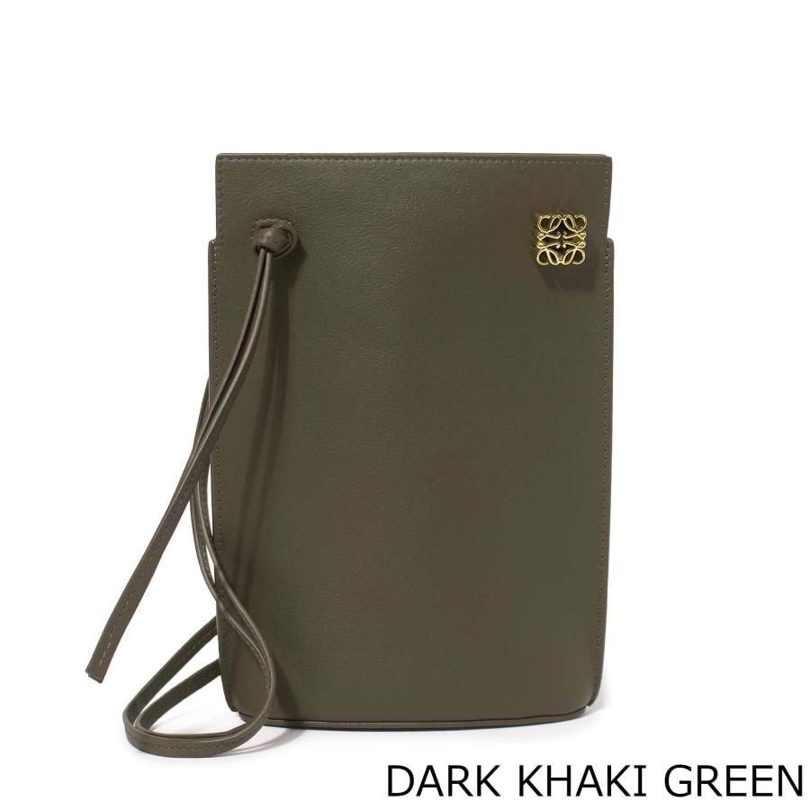 LOEWE ロエベ バッグ レディース ショルダーバッグ CLASSIC CALF LOEWE ロエベ バッグ レディース ショルダーバッグ CLASSIC CALF