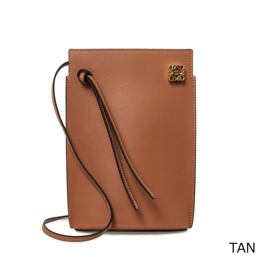 LOEWE ロエベ バッグ レディース ショルダーバッグ CLASSIC CALF LOEWE ロエベ バッグ レディース ショルダーバッグ CLASSIC CALF