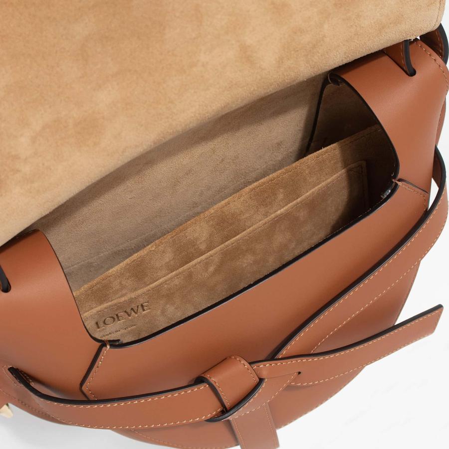 LOEWE ロエベ バッグ レディース ショルダーバッグ GATE SMALL LOEWE ロエベ バッグ レディース ショルダーバッグ GATE SMALL