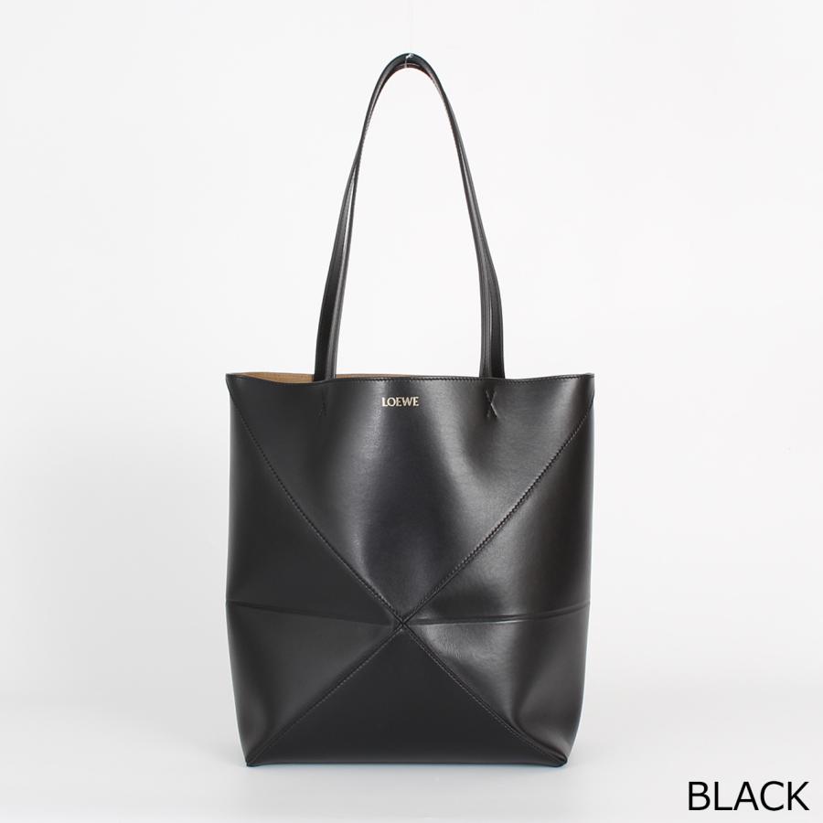 LOEWE（ロエベ） バッグ トートバッグ PUZZLE MEDIUM FOLD TOTE パズル