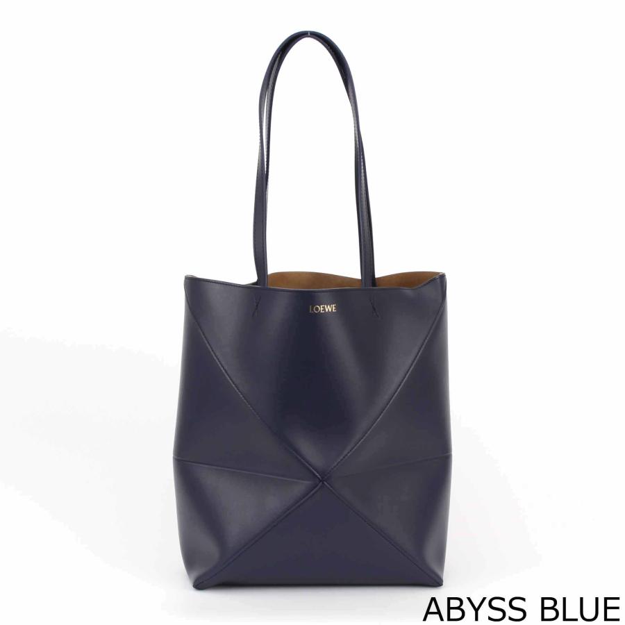 LOEWE（ロエベ） バッグ トートバッグ PUZZLE MEDIUM FOLD TOTE パズル