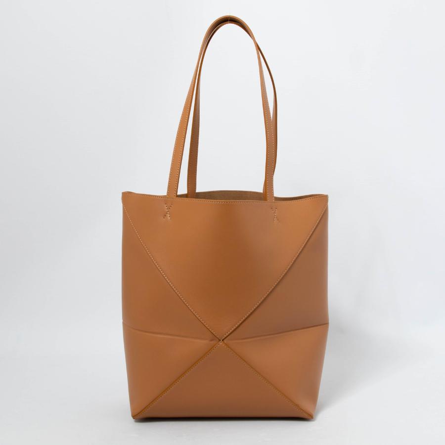 LOEWE（ロエベ） バッグ トートバッグ PUZZLE MEDIUM FOLD TOTE パズル