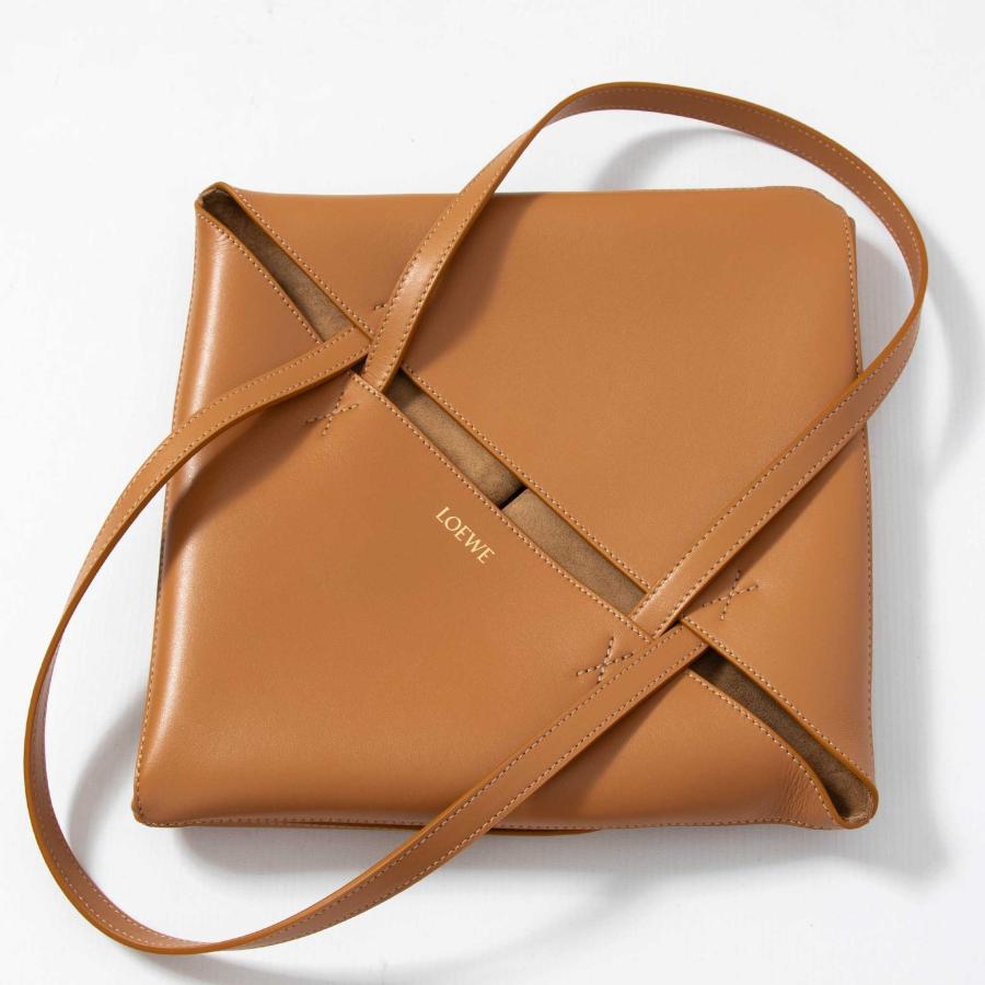 LOEWE（ロエベ） バッグ トートバッグ PUZZLE MEDIUM FOLD TOTE パズル