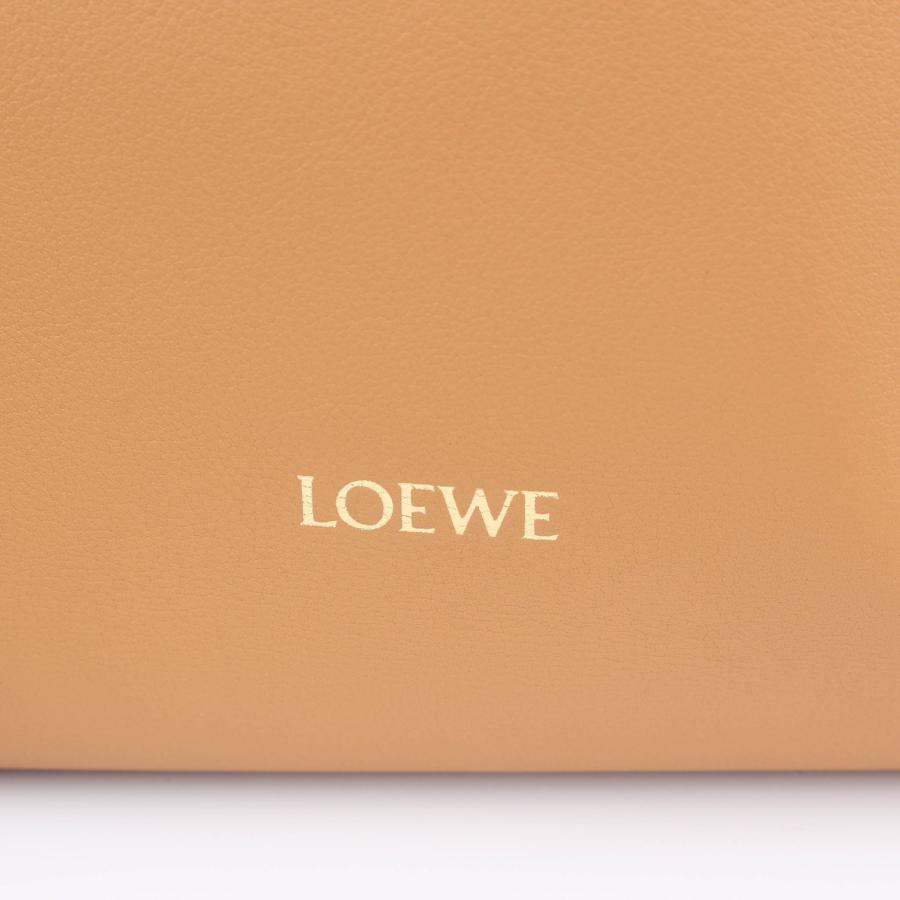 LOEWE（ロエベ） バッグ 2WAYハンド/ショルダーバッグ FLAMENCO MEDIUM