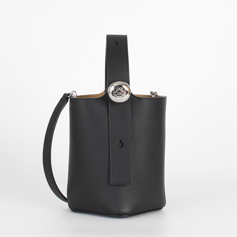 LOEWE（ロエベ） バッグ 2WAYハンド/ショルダーバッグ PEBBLE BUCKET