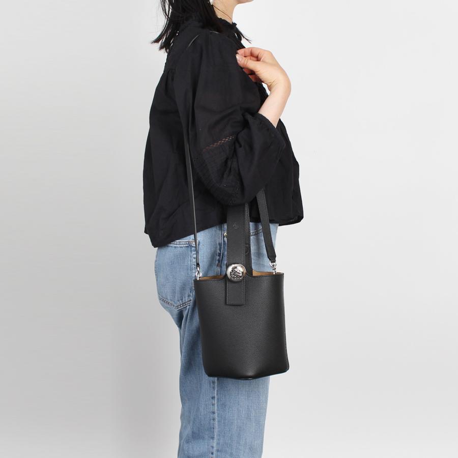 LOEWE（ロエベ） バッグ 2WAYハンド/ショルダーバッグ PEBBLE BUCKET