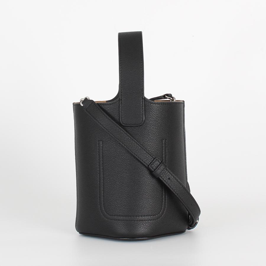 LOEWE（ロエベ） バッグ 2WAYハンド/ショルダーバッグ PEBBLE BUCKET