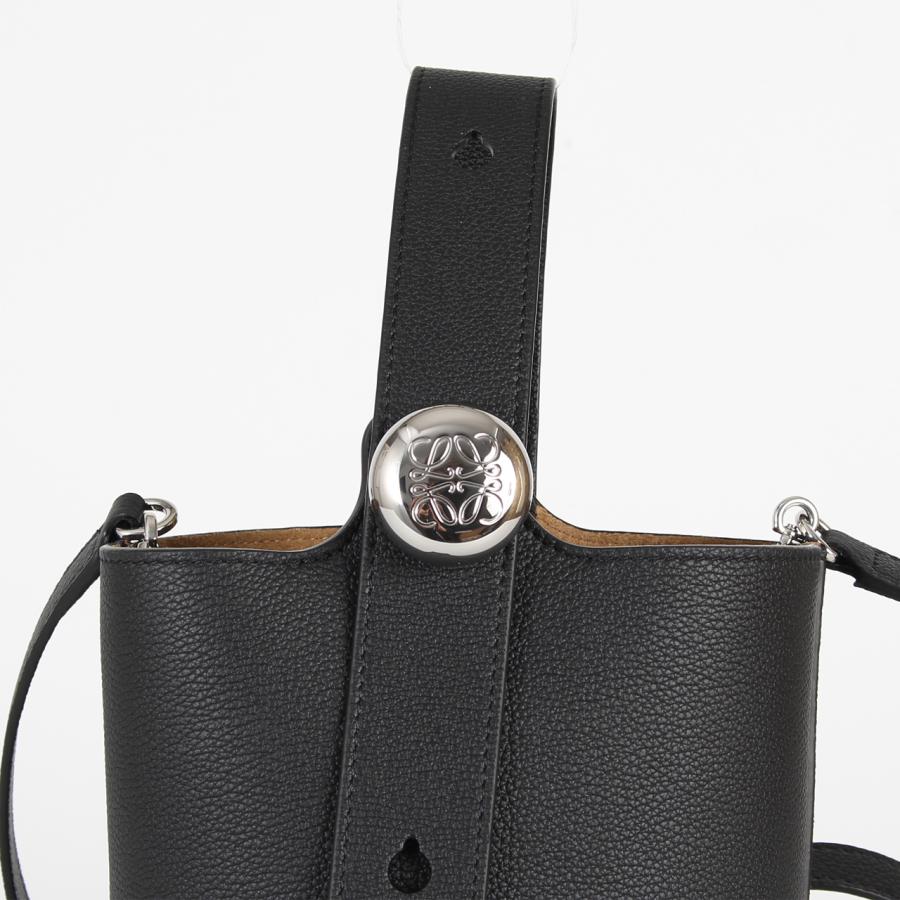 LOEWE（ロエベ） バッグ 2WAYハンド/ショルダーバッグ PEBBLE BUCKET