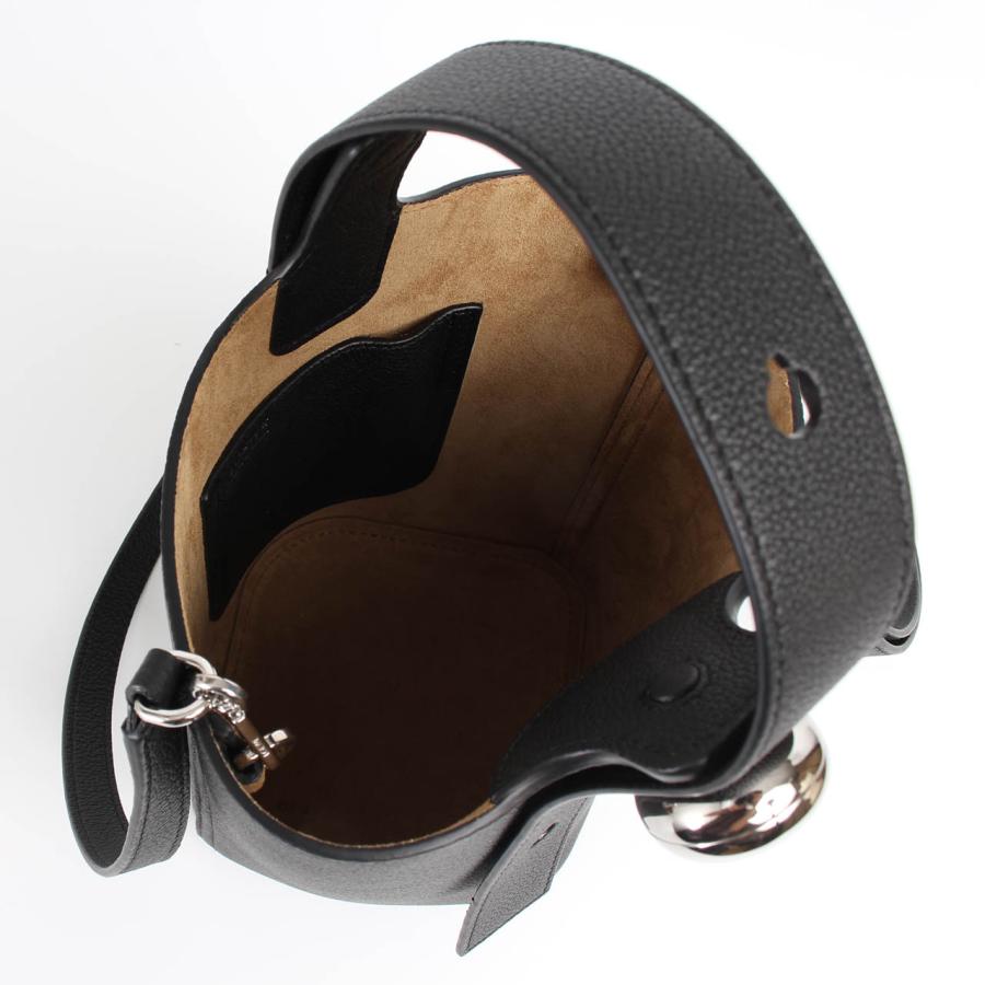 LOEWE バケットバッグスモール LOEWE（ロエベ） バッグ 2WAYハンド/ショルダーバッグ PEBBLE BUCKET