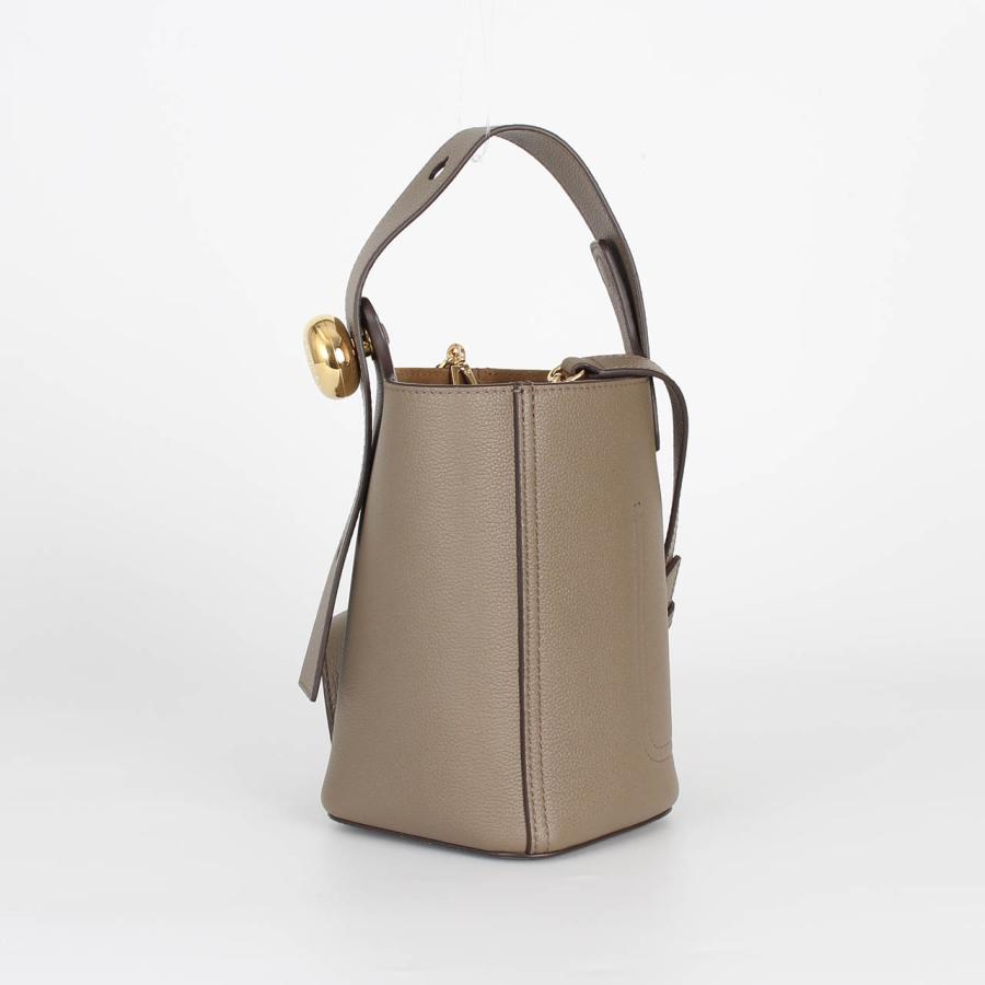 LOEWE（ロエベ） バッグ 2WAYハンド/ショルダーバッグ PEBBLE BUCKET