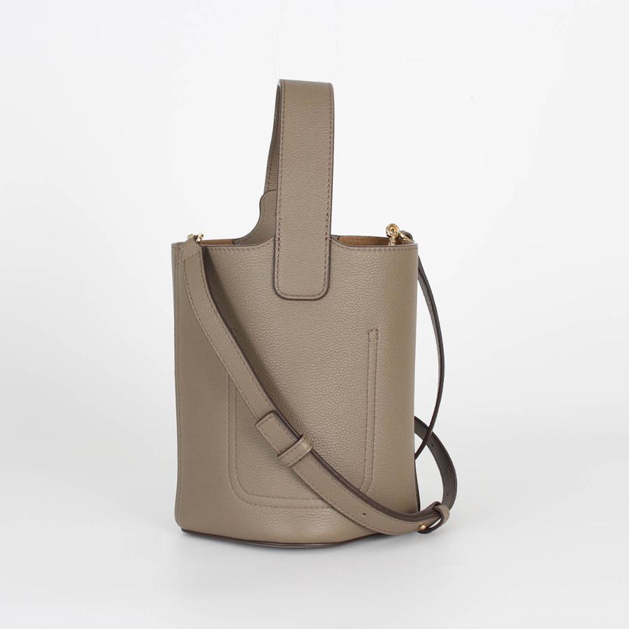 LOEWE（ロエベ） バッグ 2WAYハンド/ショルダーバッグ PEBBLE BUCKET