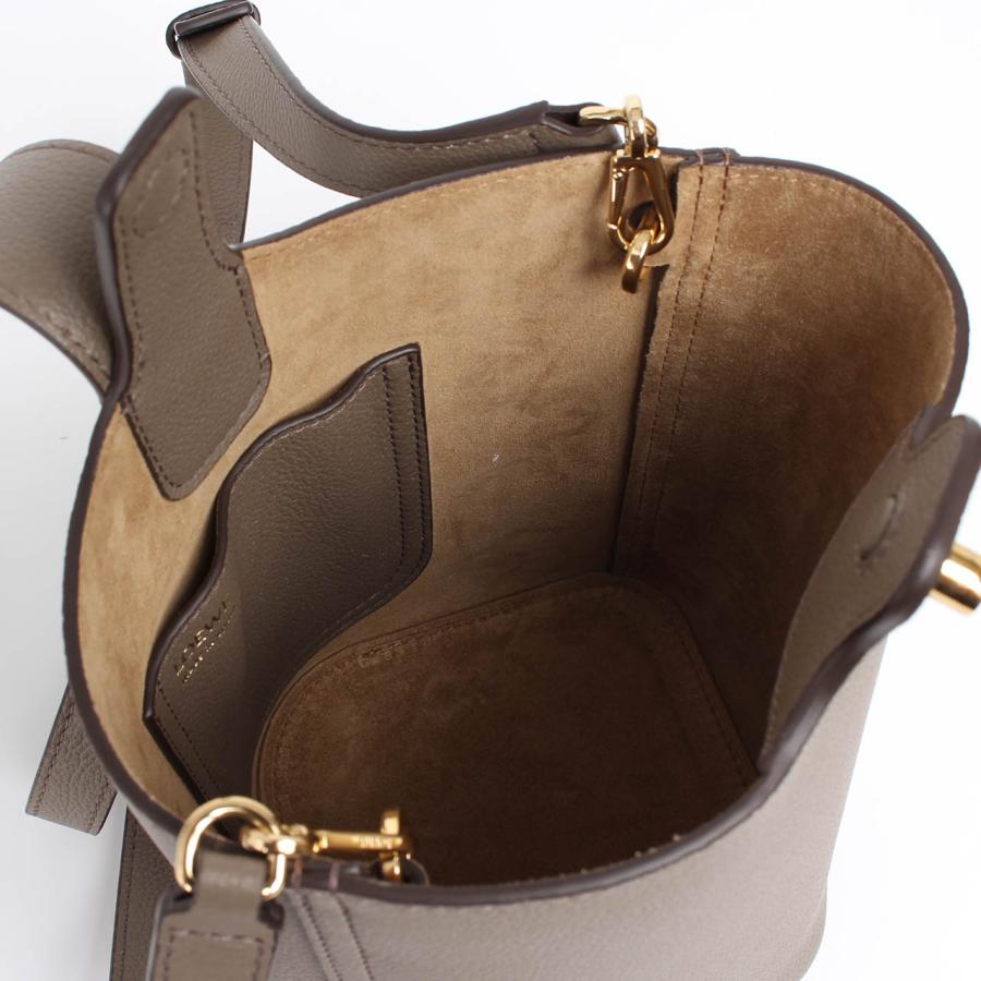 LOEWE（ロエベ） バッグ 2WAYハンド/ショルダーバッグ PEBBLE BUCKET
