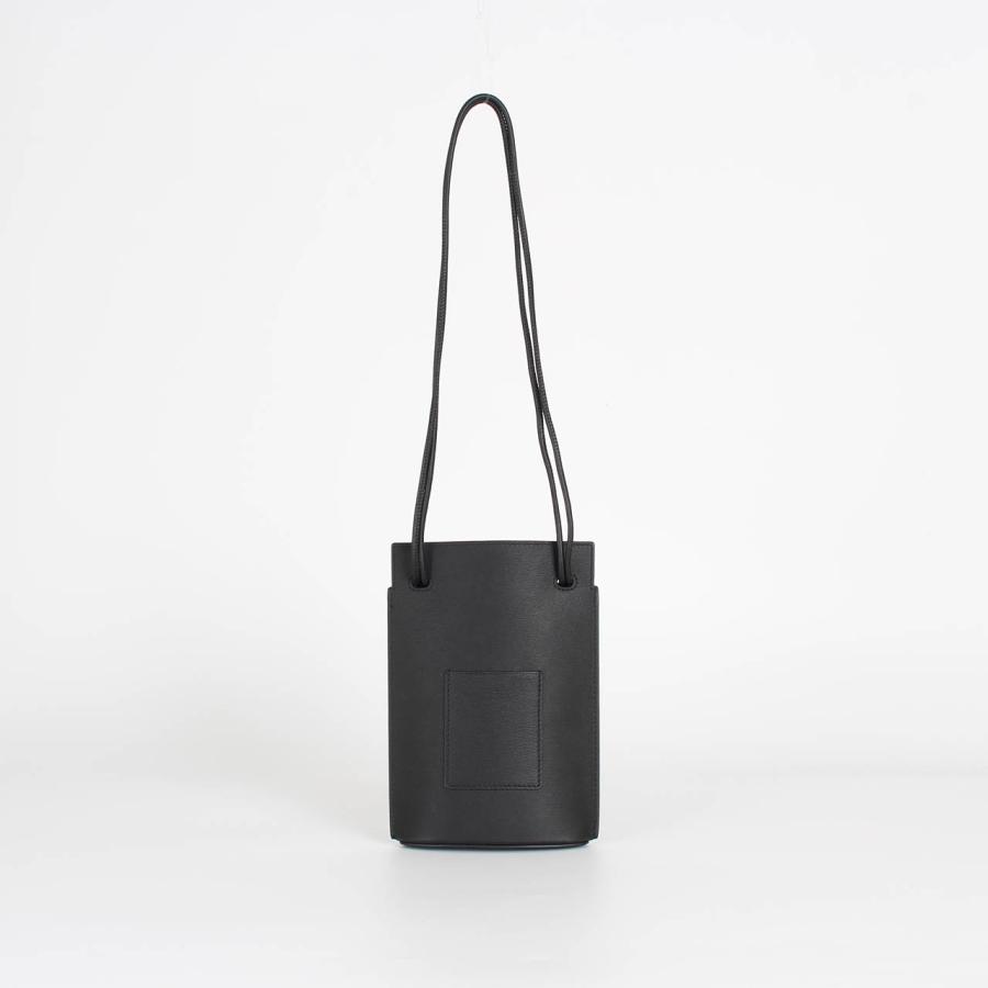 ロエベ LOEWE バッグ ショルダーバッグ PEBBLE DICE POCKET ペブル ダイス ポケット レディース CPBPR12X01 CLASSIC CALFの画像