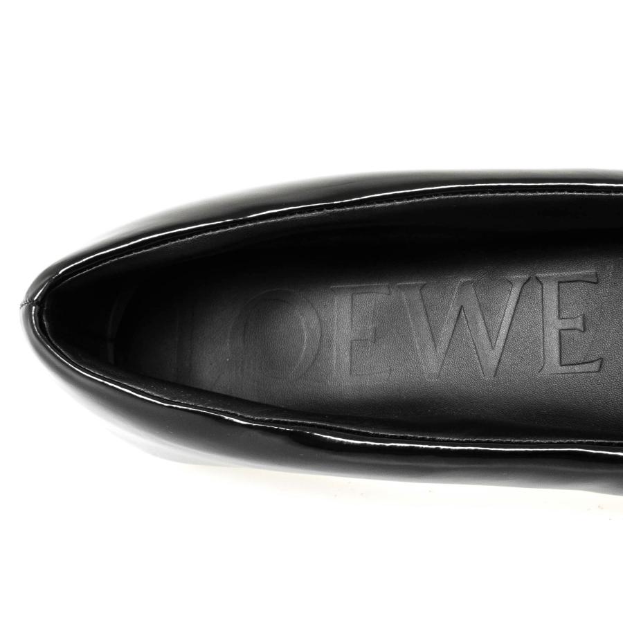 LOEWE ロエベ レディース バレエシューズ PUFF BALLERINE LOEWE ロエベ レディース バレエシューズ PUFF BALLERINE