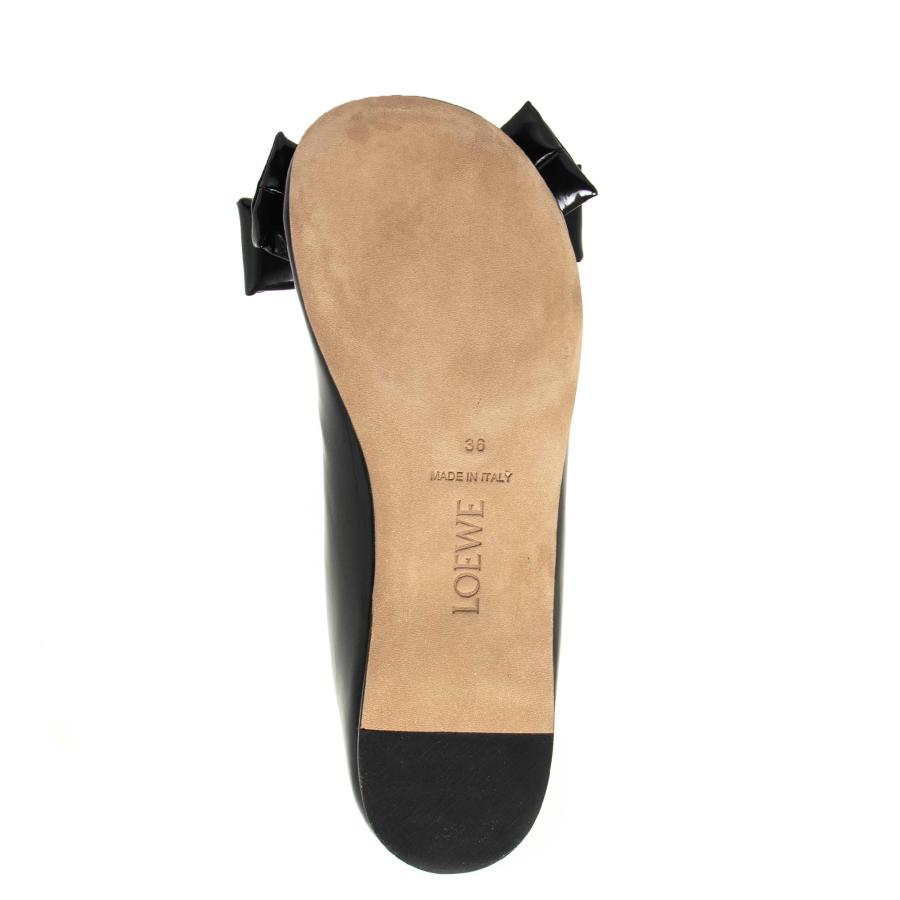 LOEWE ロエベ レディース バレエシューズ PUFF BALLERINE LOEWE ロエベ レディース バレエシューズ PUFF BALLERINE