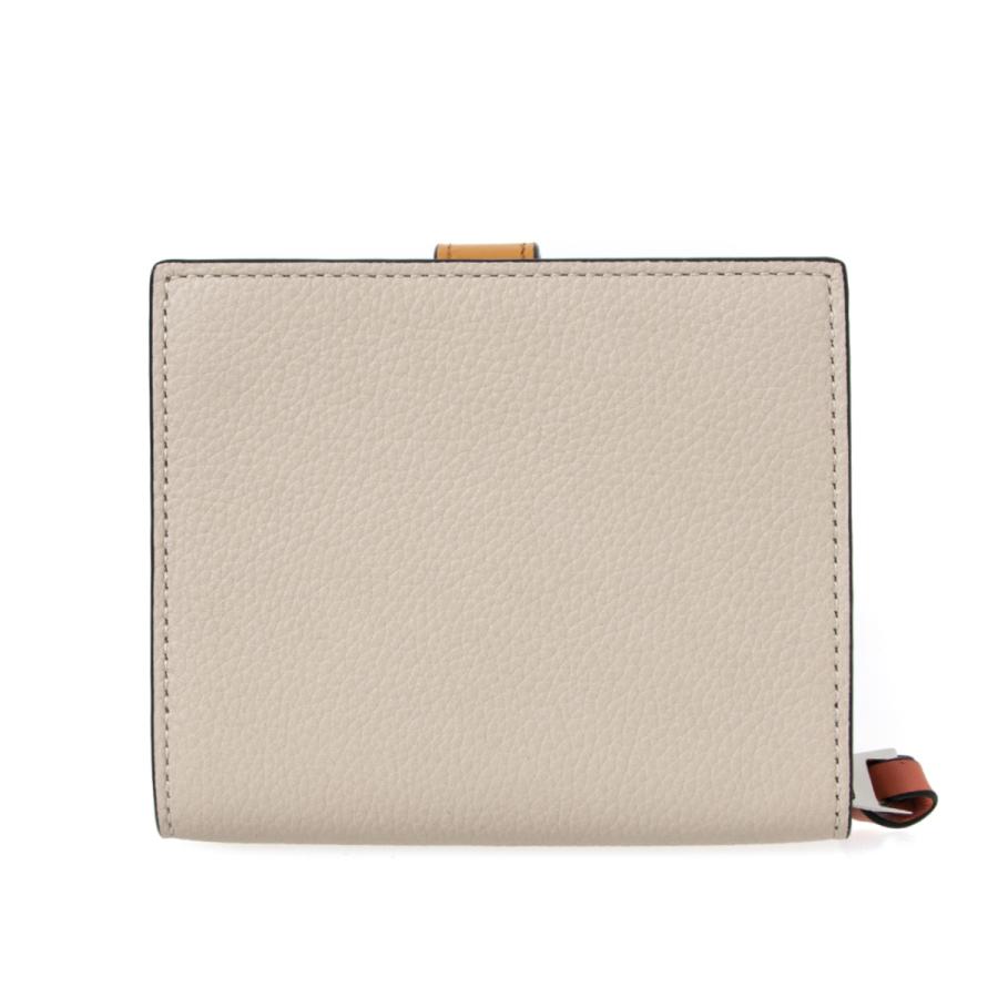 LOEWE ロエベ 財布 レディース 二つ折り財布 SOFT GRAINED CALF LOEWE ロエベ 財布 レディース 二つ折り財布 SOFT GRAINED CALF