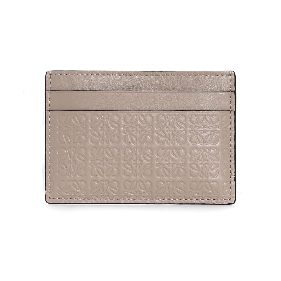 LOEWE ロエベ レディース カードケース REPEAT CARD HOLDER LOEWE ロエベ レディース カードケース REPEAT CARD HOLDER