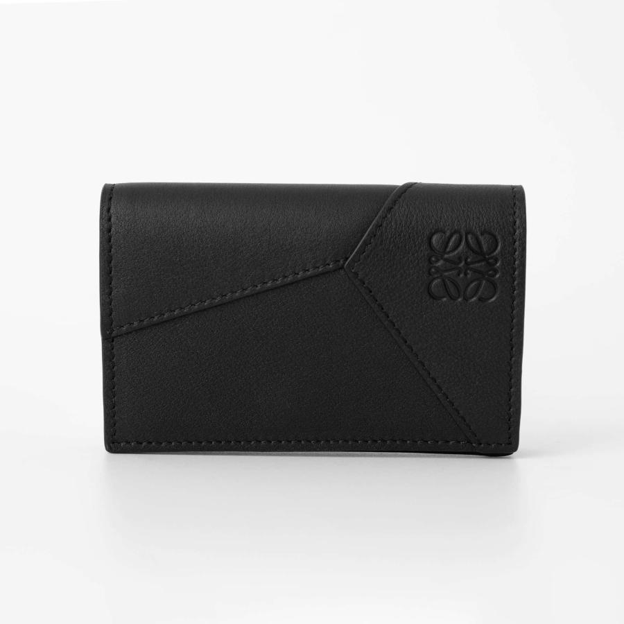 LOEWE ロエベ メンズ 名刺入れ(カードケース) PUZZLE BUSINESS LOEWE ロエベ メンズ 名刺入れ(カードケース) PUZZLE BUSINESS