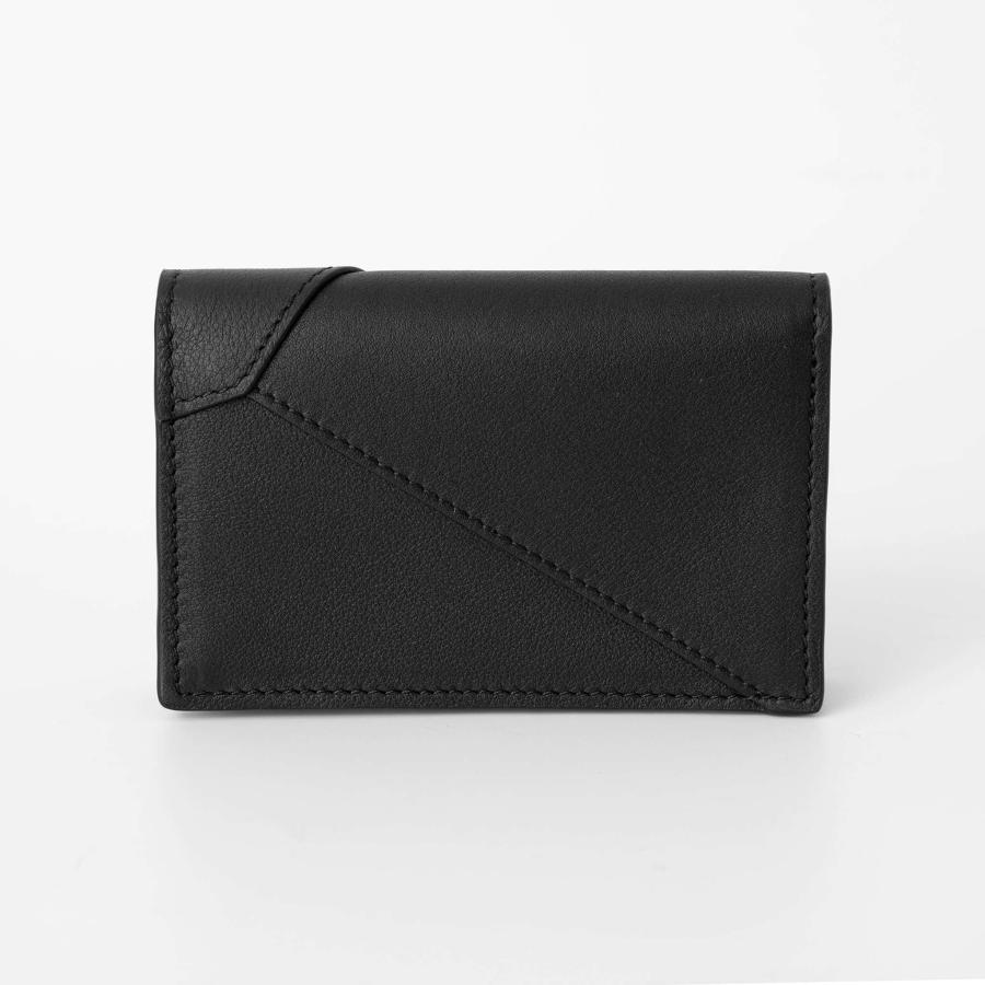 LOEWE ロエベ メンズ 名刺入れ(カードケース) PUZZLE BUSINESS LOEWE ロエベ メンズ 名刺入れ(カードケース) PUZZLE BUSINESS