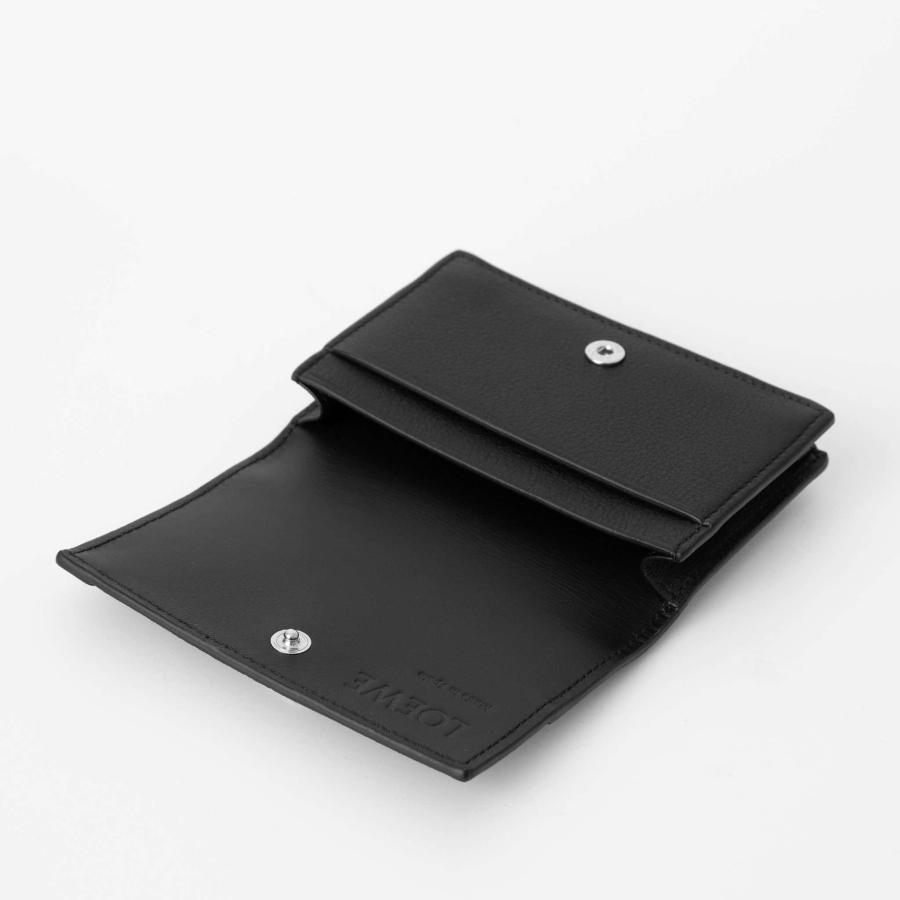 LOEWE ロエベ メンズ 名刺入れ(カードケース) PUZZLE BUSINESS LOEWE ロエベ メンズ 名刺入れ(カードケース) PUZZLE BUSINESS