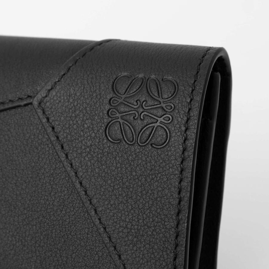 LOEWE ロエベ メンズ 名刺入れ(カードケース) PUZZLE BUSINESS LOEWE ロエベ メンズ 名刺入れ(カードケース) PUZZLE BUSINESS