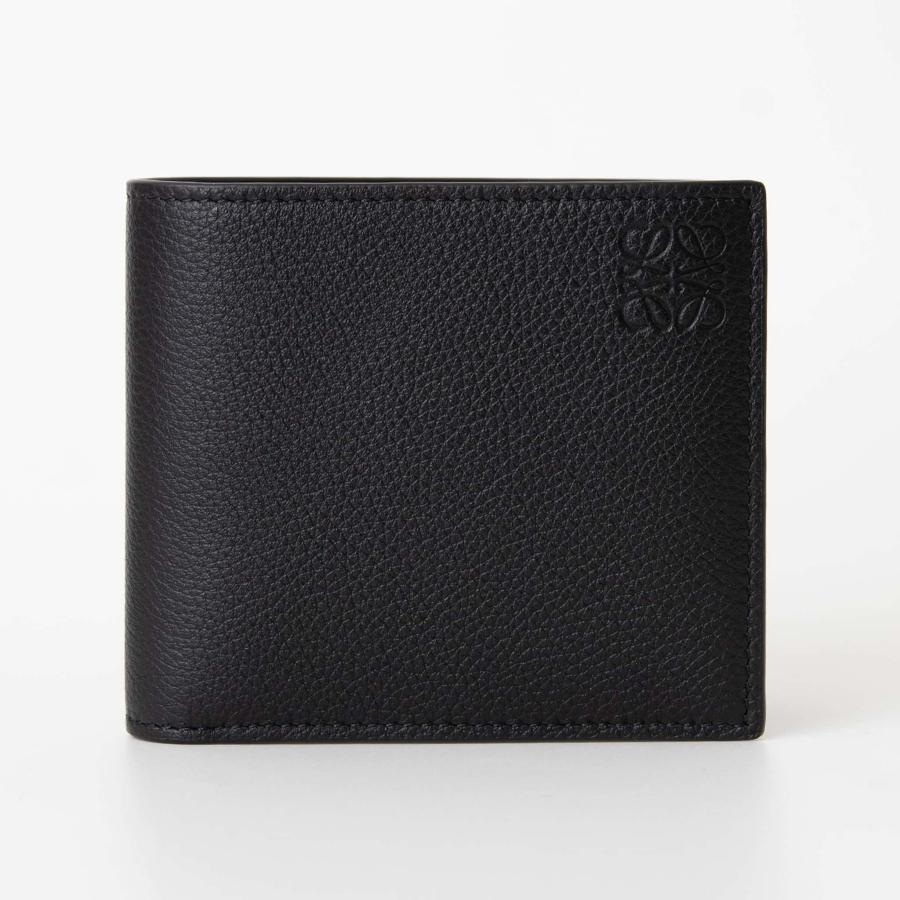 LOEWE ロエベ 財布 メンズ 二つ折り財布（小銭入れ付き） BIFOLD