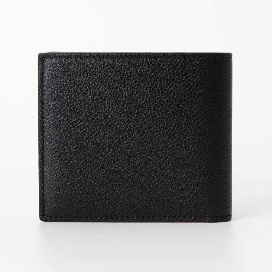 LOEWE ロエベ 財布 メンズ 二つ折り財布（小銭入れ付き） BIFOLD