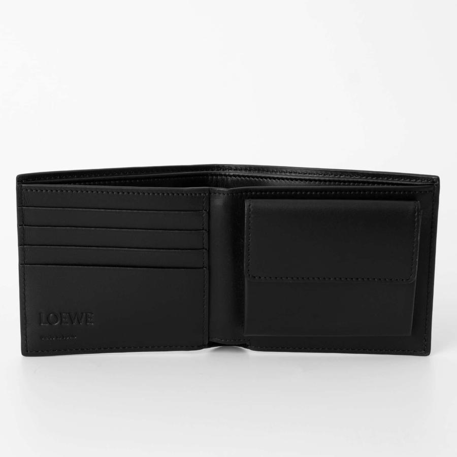 LOEWE ロエベ　財布 LOEWE ロエベ 財布 ラウンドファスナー長財布 ESSENTIAL ZIP