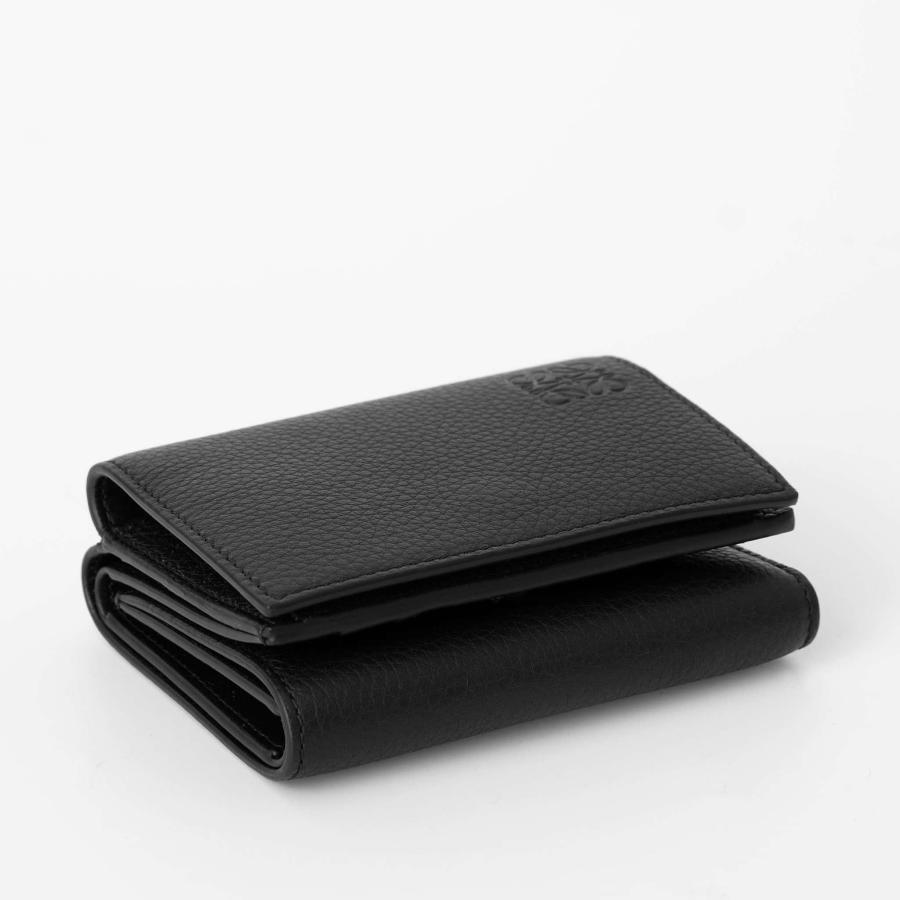 LOEWE ロエベ 財布 メンズ 三つ折り財布(小銭入れ付き LOEWE ロエベ 財布 メンズ 三つ折り財布(小銭入れ付き