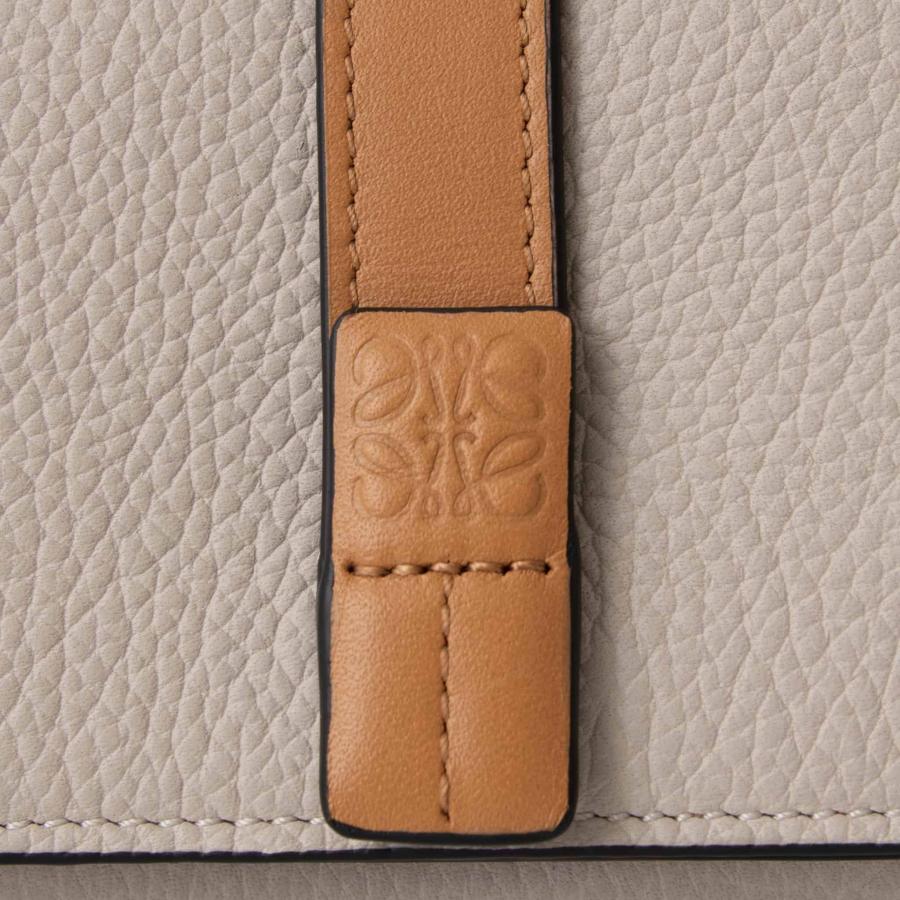 LOEWE ロエベ 財布 三つ折り財布 SOFT GRAINED CALF TRIFOLD LOEWE ロエベ 財布 三つ折り財布 SOFT GRAINED CALF TRIFOLD