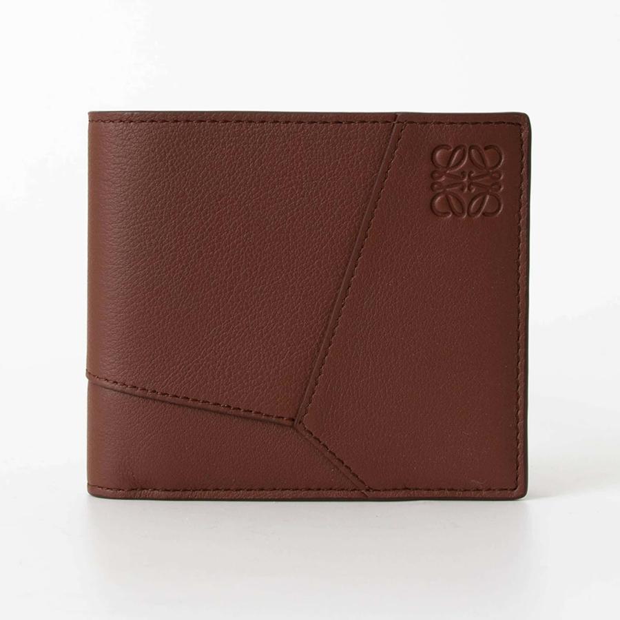 LOEWE ロエベ 財布 二つ折り財布 PUZZLE BIFOLD WALLET パズル LOEWE ロエベ 財布 二つ折り財布 PUZZLE BIFOLD WALLET パズル