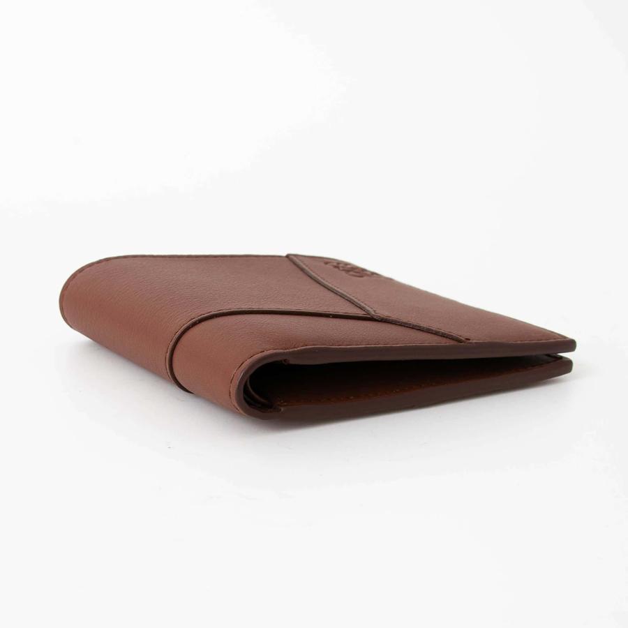 LOEWE ロエベ 財布 二つ折り財布 PUZZLE BIFOLD WALLET パズル LOEWE ロエベ 財布 二つ折り財布 PUZZLE BIFOLD WALLET パズル