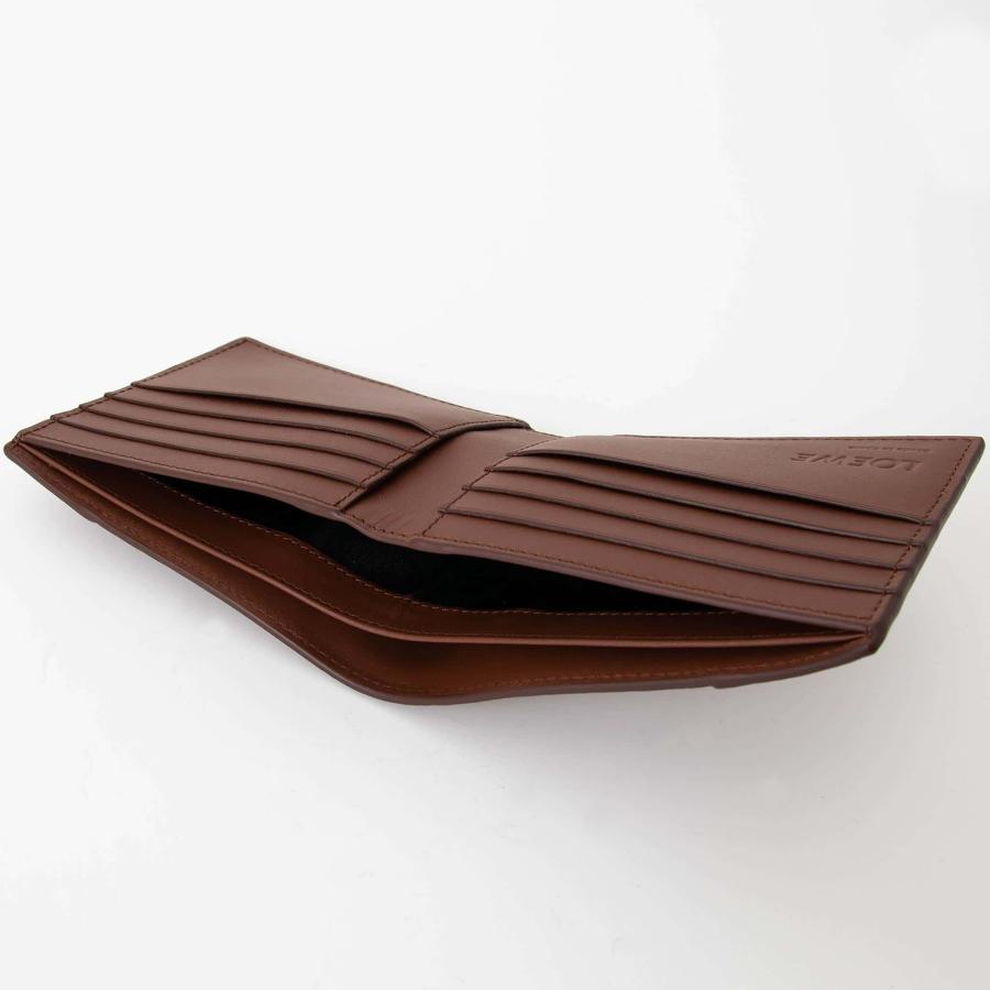 LOEWE ロエベ 財布 二つ折り財布 PUZZLE BIFOLD WALLET パズル LOEWE ロエベ 財布 二つ折り財布 PUZZLE BIFOLD WALLET パズル