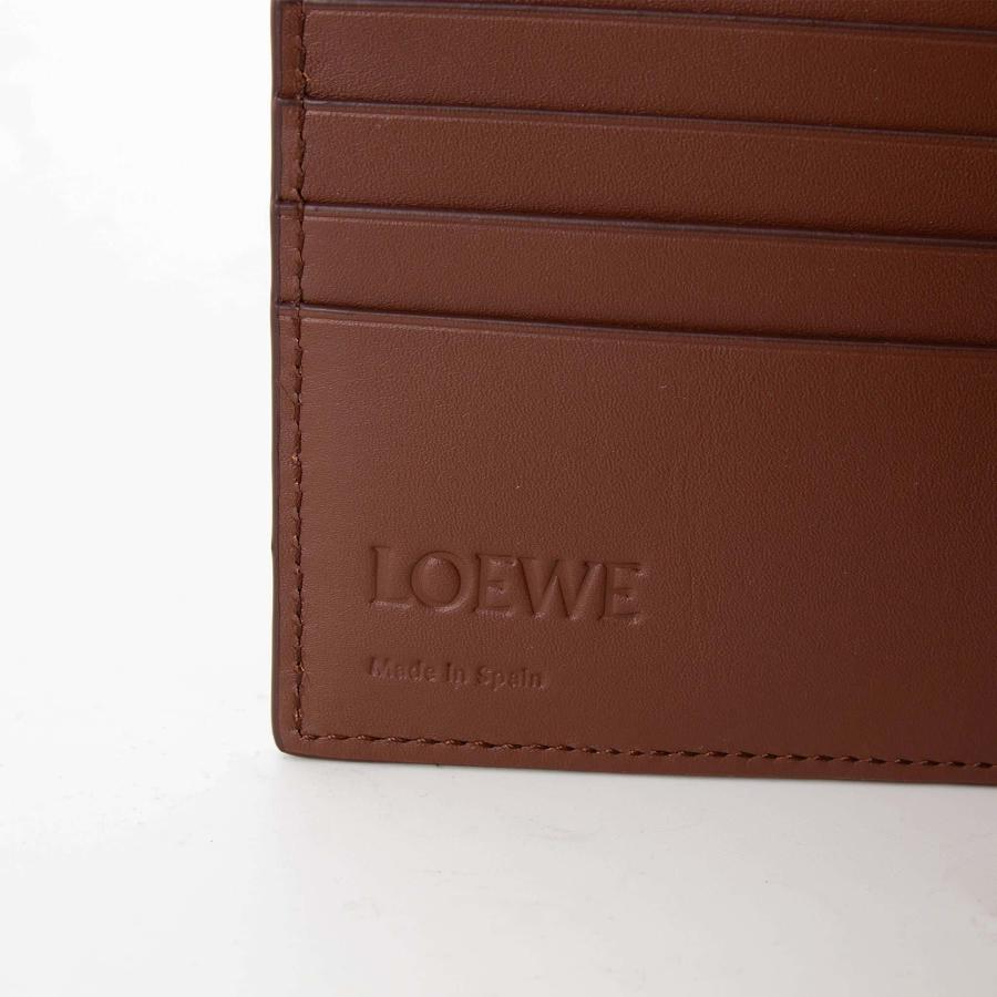 LOEWE ロエベ 財布 二つ折り財布 PUZZLE BIFOLD WALLET パズル LOEWE ロエベ 財布 二つ折り財布 PUZZLE BIFOLD WALLET パズル