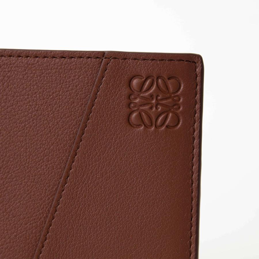 LOEWE ロエベ 財布 二つ折り財布 PUZZLE BIFOLD WALLET パズル LOEWE ロエベ 財布 二つ折り財布 PUZZLE BIFOLD WALLET パズル