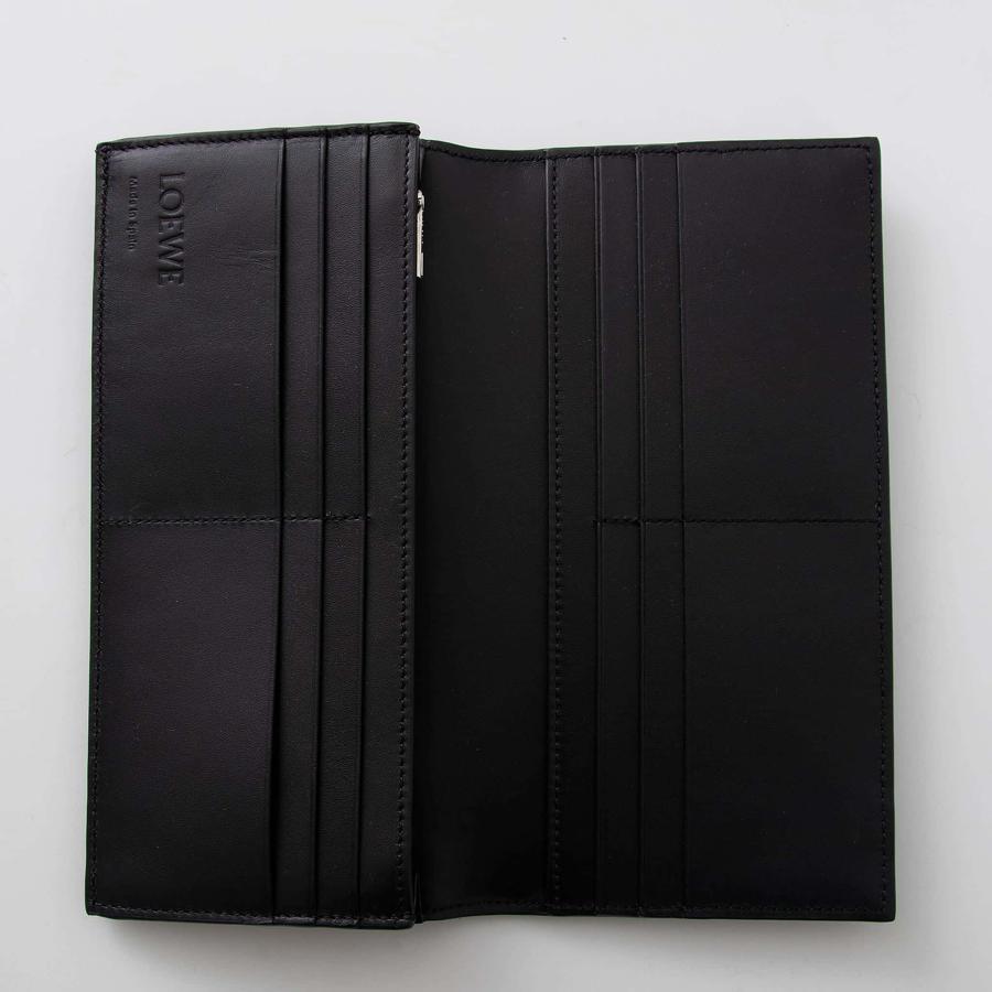 LOEWE ロエベ 財布 長財布（小銭入れ付き） PUZZLE LONG