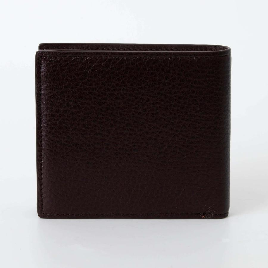 LOEWE ロエベ 財布 二つ折り財布（小銭入れ付き） DEER BIFOLD