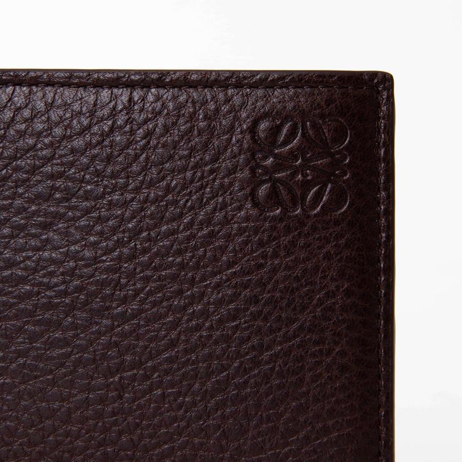 【箱付き】Loewe ロエベ 二つ折財布 小銭入れ☆実物 楽天市場】LOEWE ロエベ Anagram Bi-Fold Wallet バイフォールド