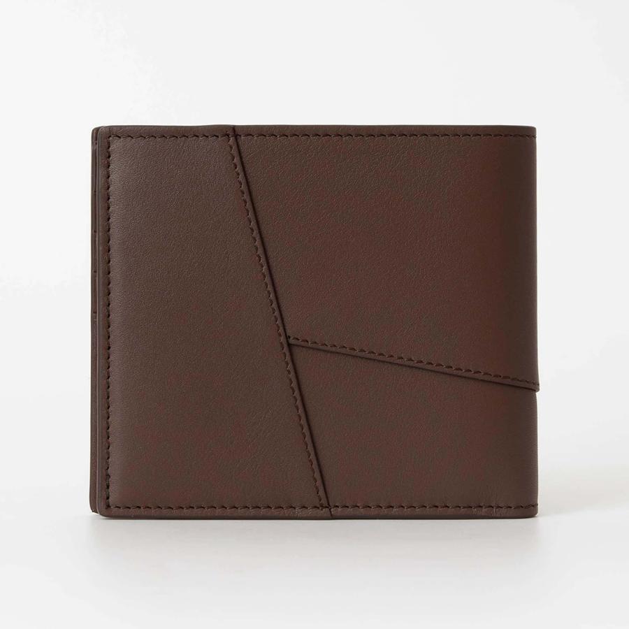 LOEWE ロエベ　二つ折り　財布 ロエベLOEWE 財布二つ折り財布