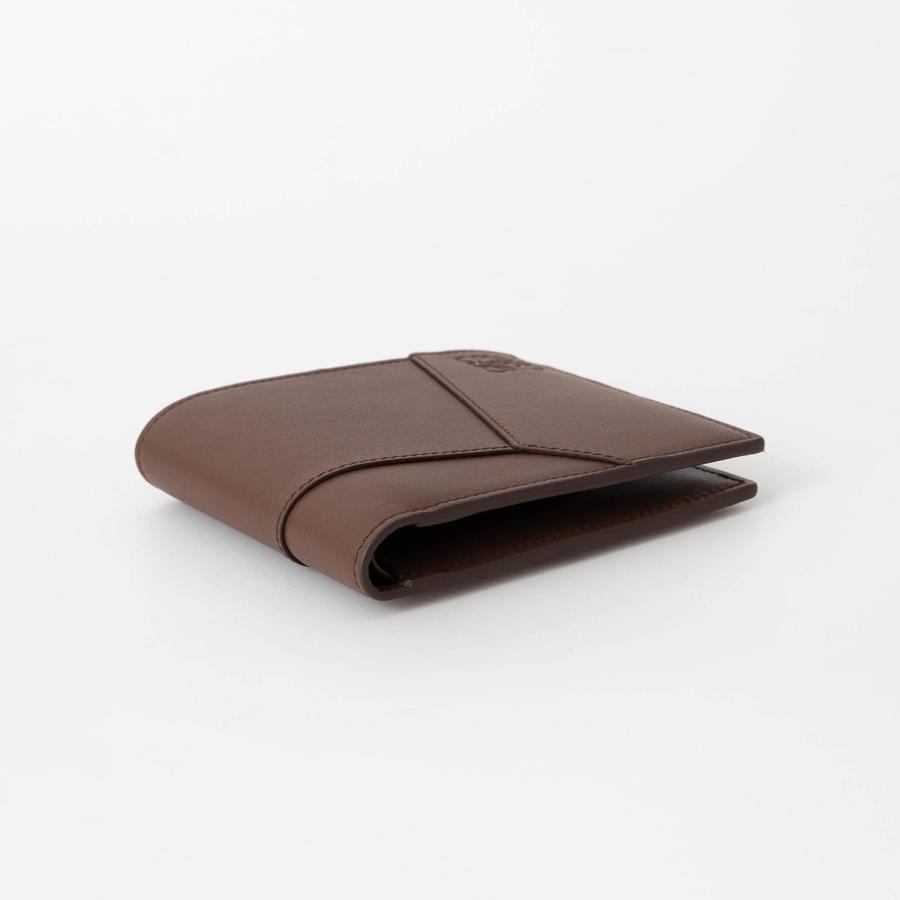LOEWE ロエベ 財布 二つ折り財布 PUZZLE BI FOLD WALLET パズル