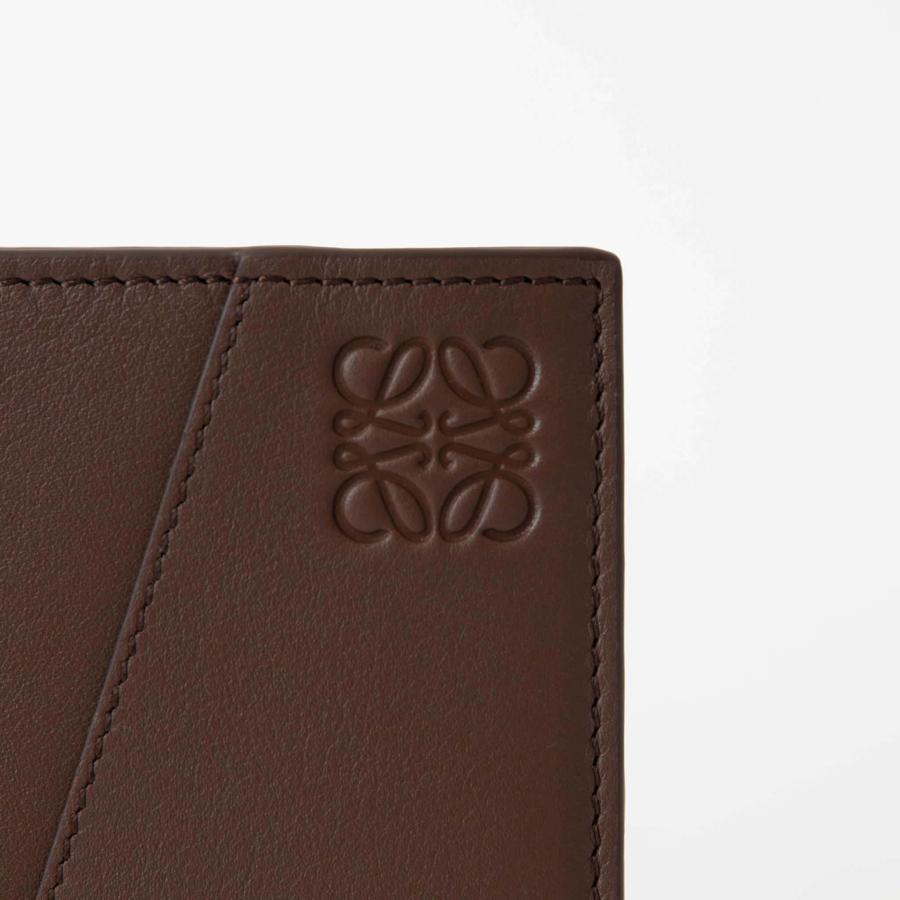LOEWE ロエベ 財布 二つ折り財布 PUZZLE BI FOLD WALLET パズル
