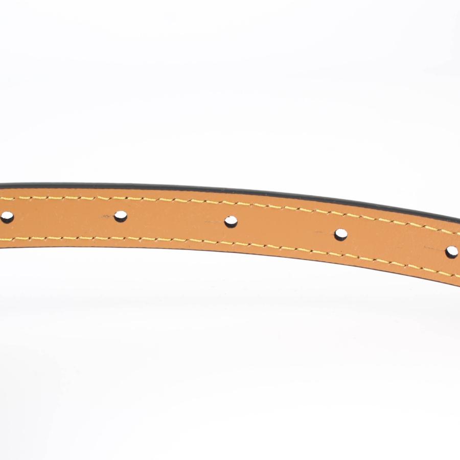 LOEWE ロエベ ベルト LETTERING LOGO BELT ロゴベルト